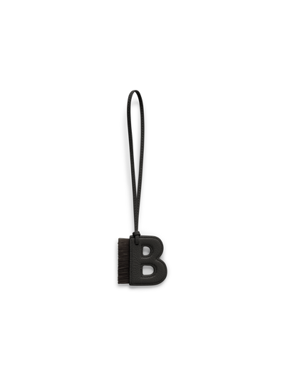 Designer Letter Charm B