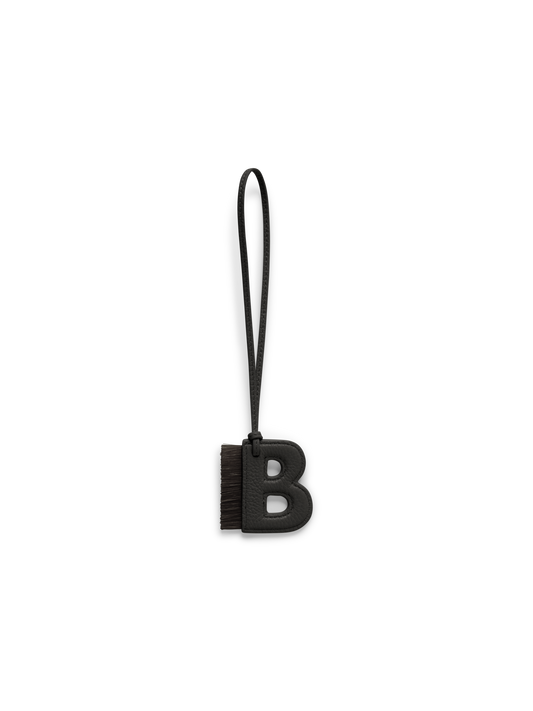 Designer Letter Charm B