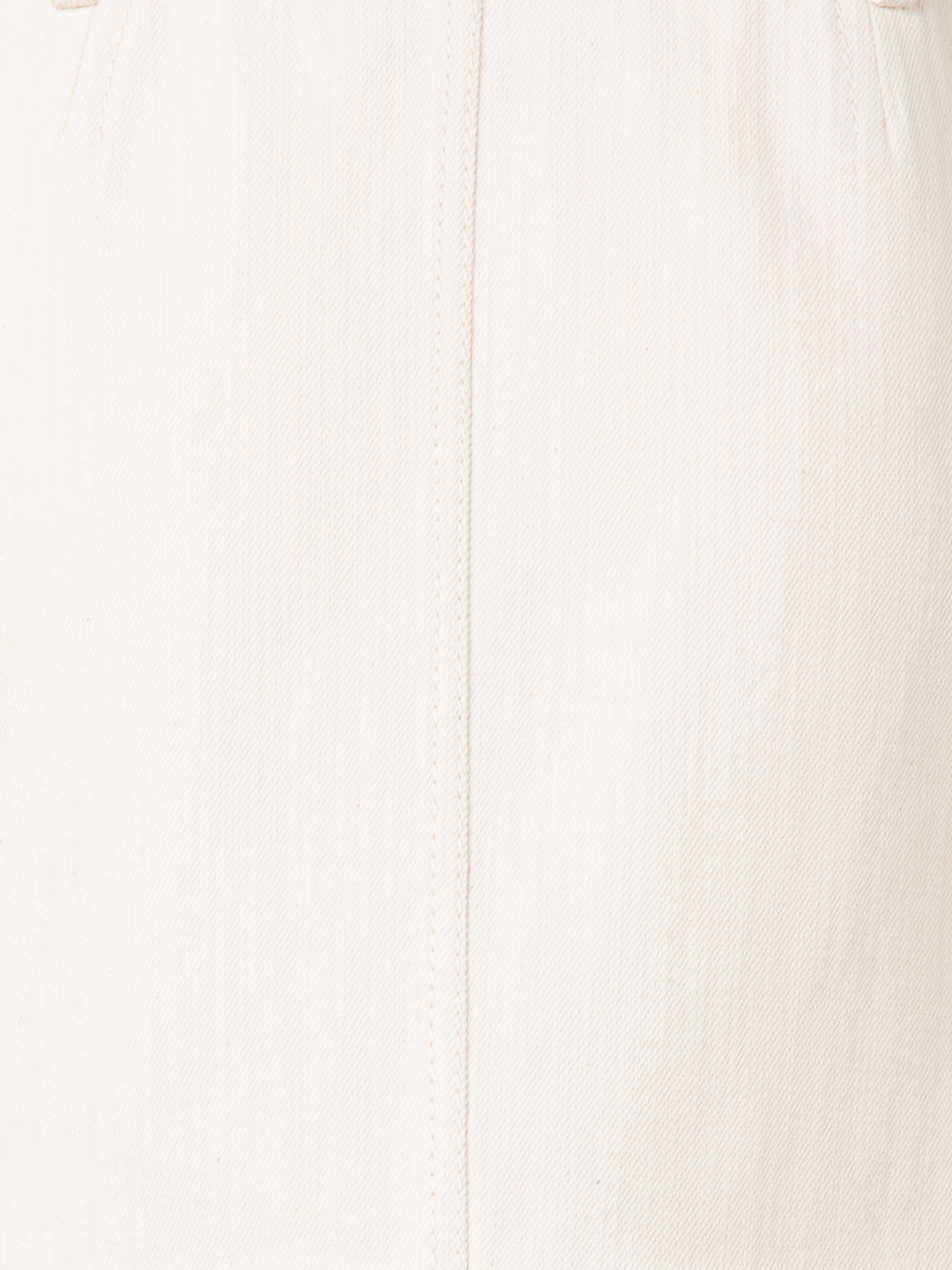 Designer Denim-Minirock