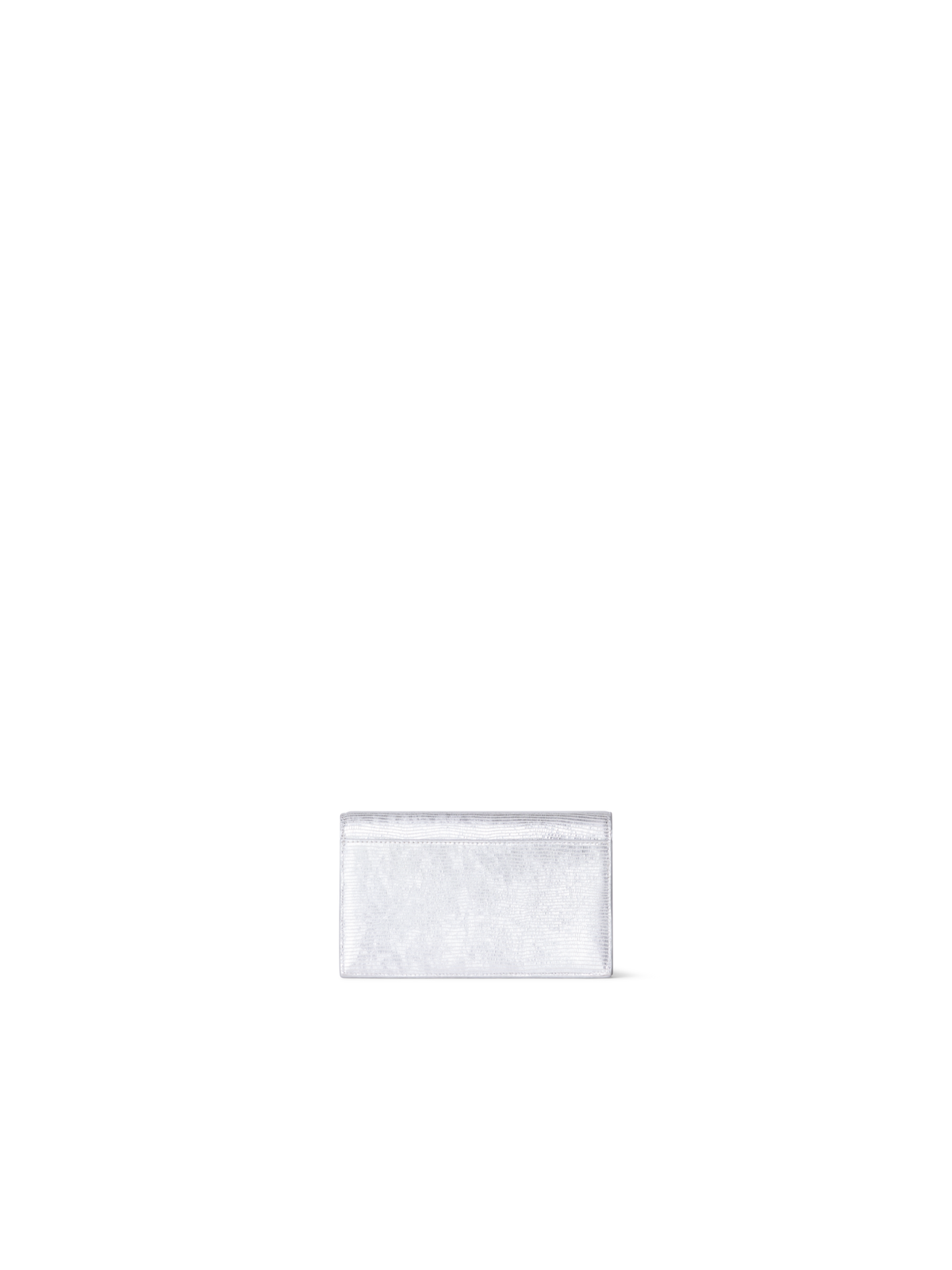 Designer Anouk Envelope - Silber