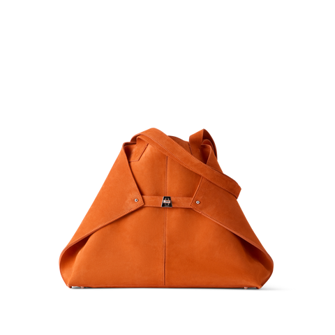 Ai Medium Shoulder Tote Bag