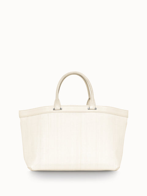 Ai Small Top Handle Tote