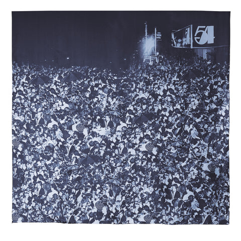 Studio 54 Print scarf