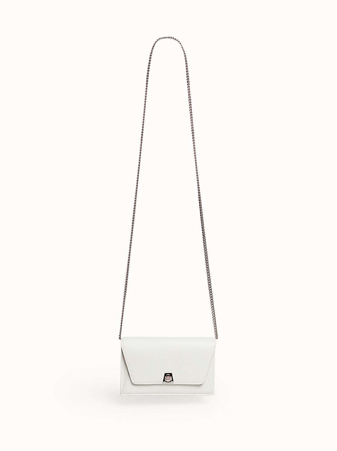 Anouk Envelope - Bunt - Ecru - Rosa - Orange - Braun - Weiss - Rot - Beige - Schwarz - Gelb - Blau - Grün - Silber - Grau