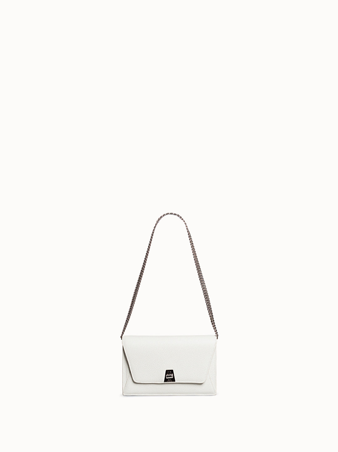 Anouk Envelope - Bunt - Ecru - Rosa - Orange - Braun - Weiss - Rot - Beige - Schwarz - Gelb - Blau - Grün - Silber - Grau