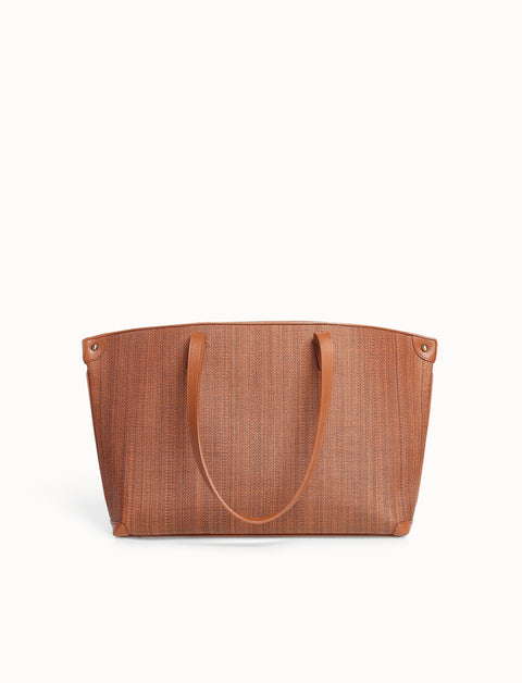 Ai Small Shoulder Tote