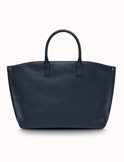 Ai Medium Top Handle Tote