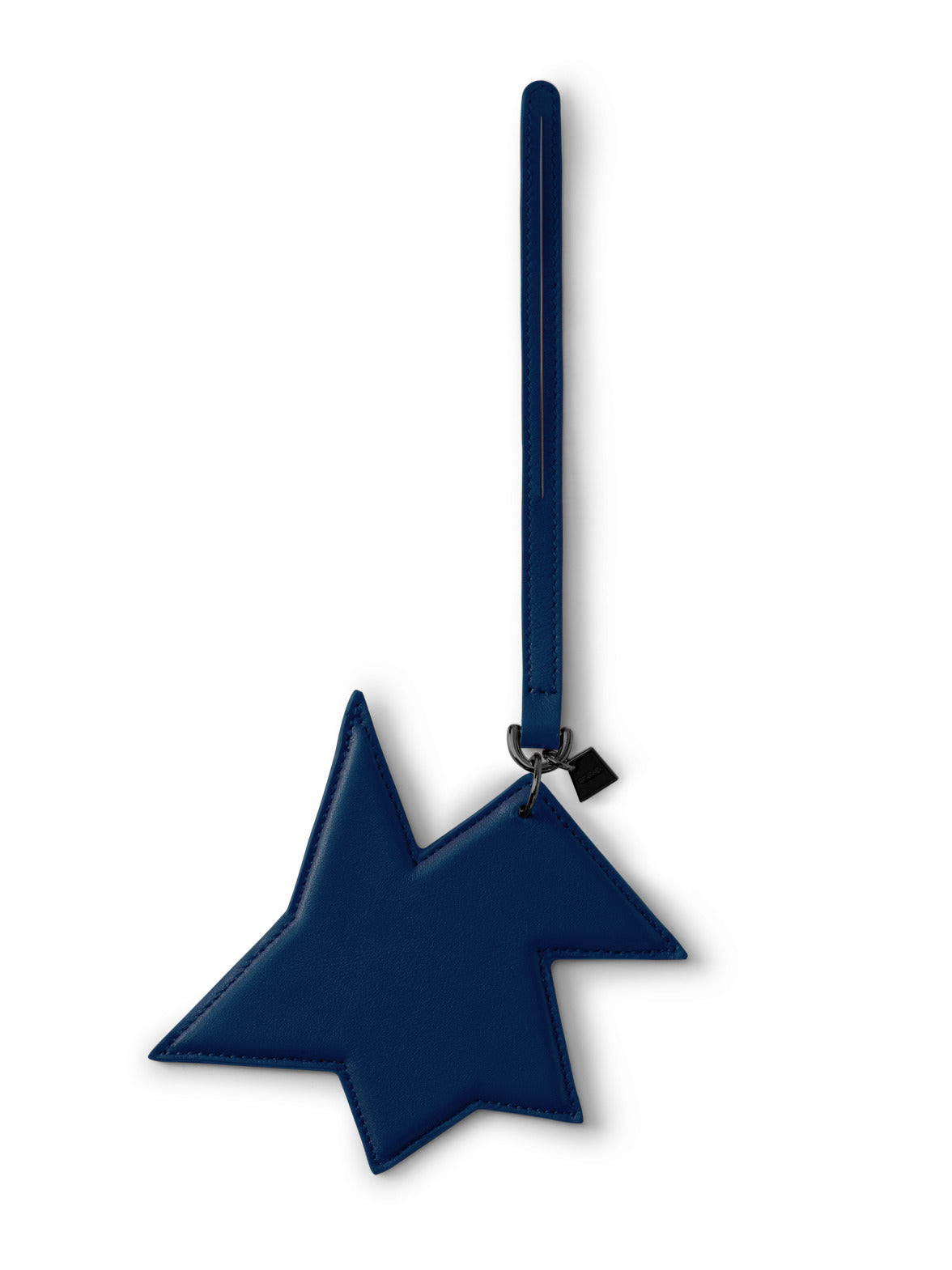 Kinderstern Anhänger - Blau