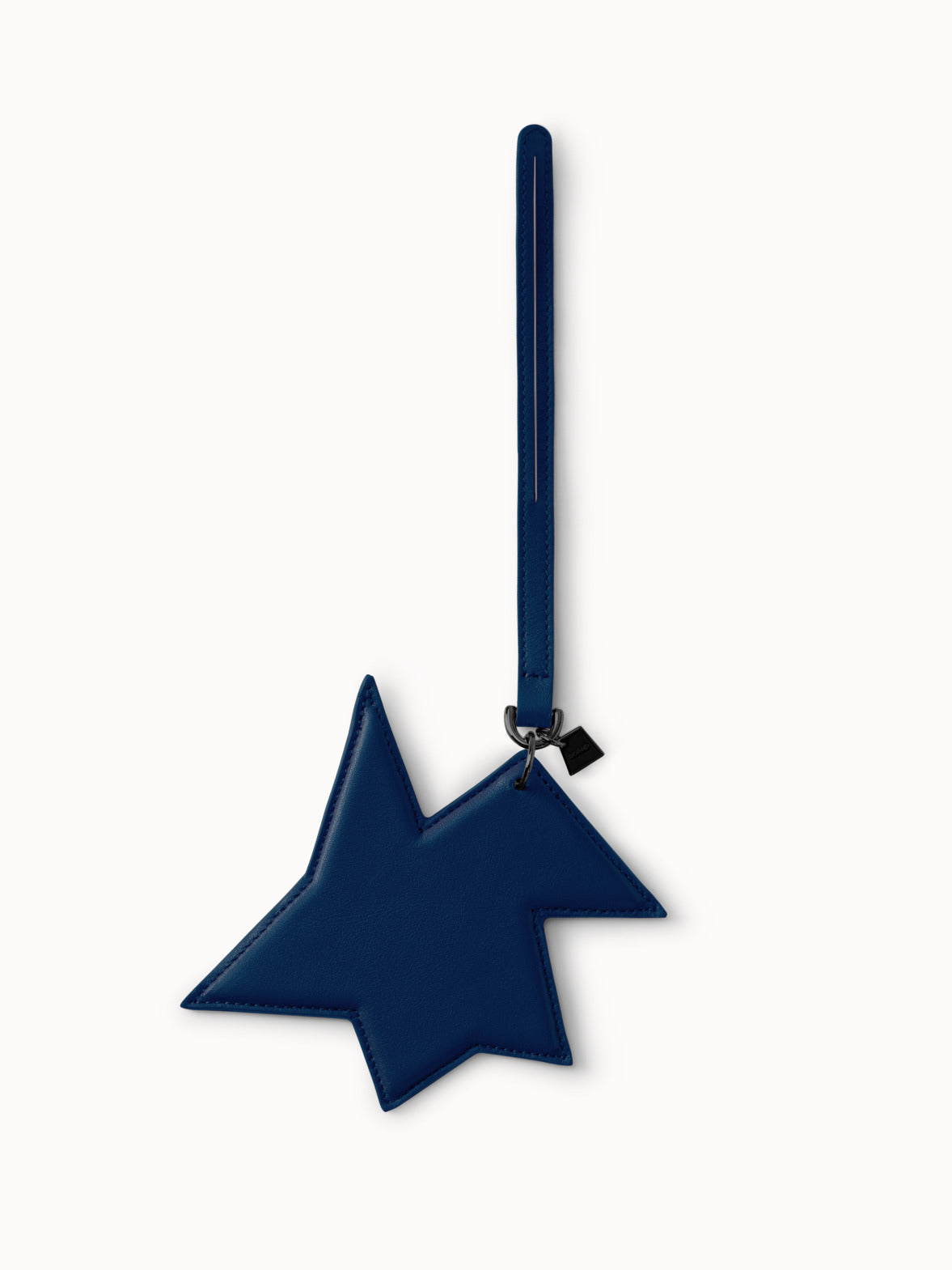 Kinderstern Anhänger - Blau