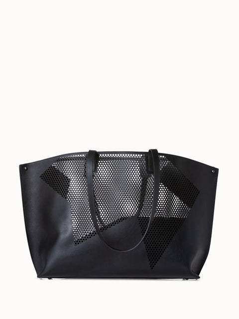 Ai Medium Shoulder Tote