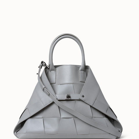 Ai Medium Top Handle Tote