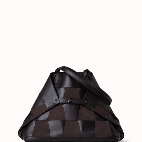 Ai Medium Shoulder Tote
