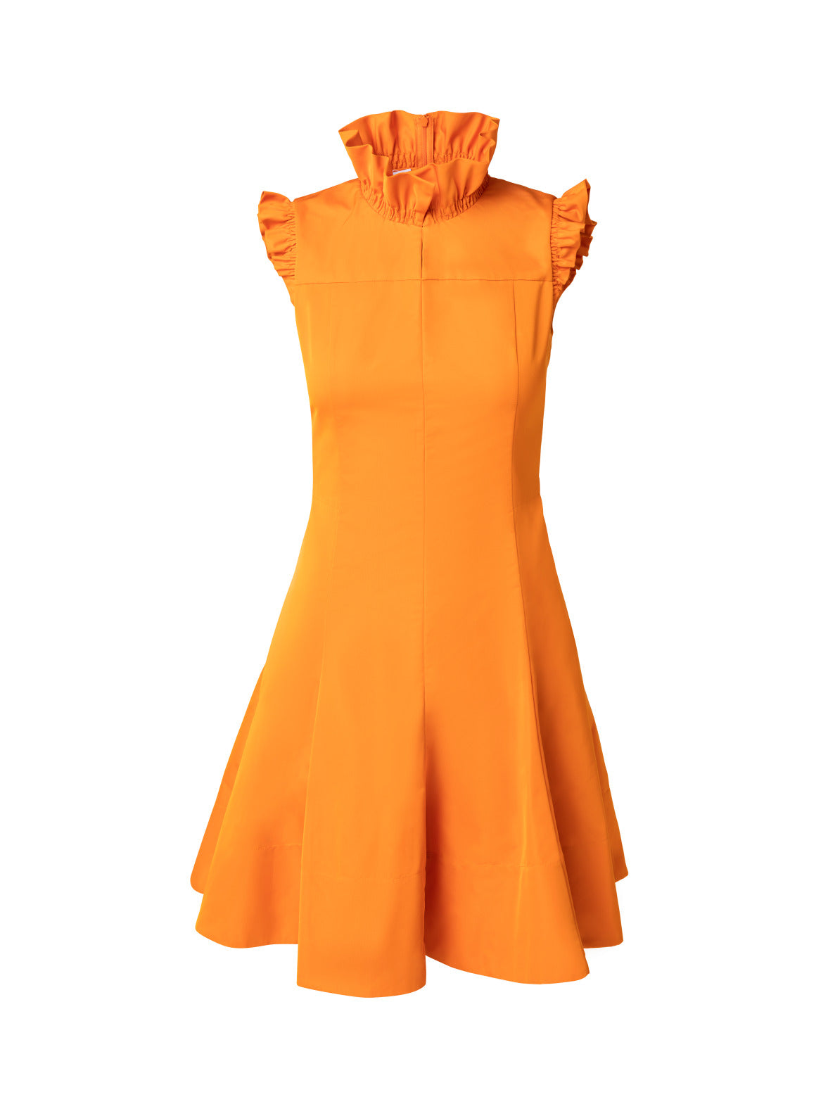 Summer Party Radzimir Flared Dress