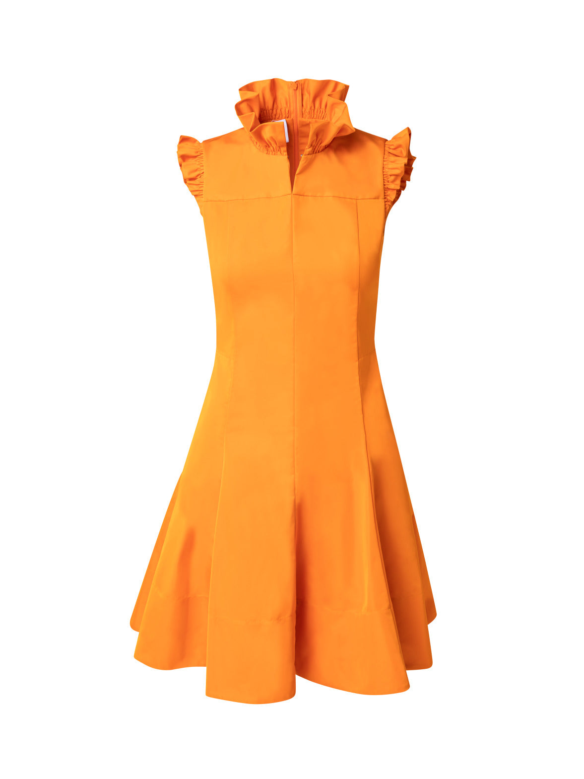 Summer Party Radzimir Flared Dress