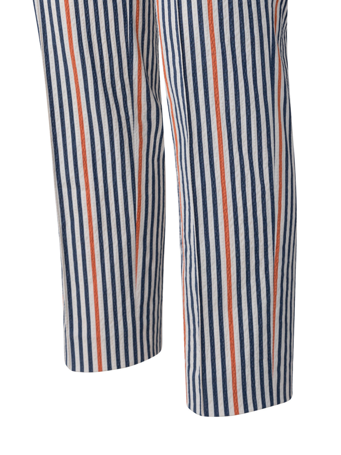 Frankie, pant, cotton gabardine stretch