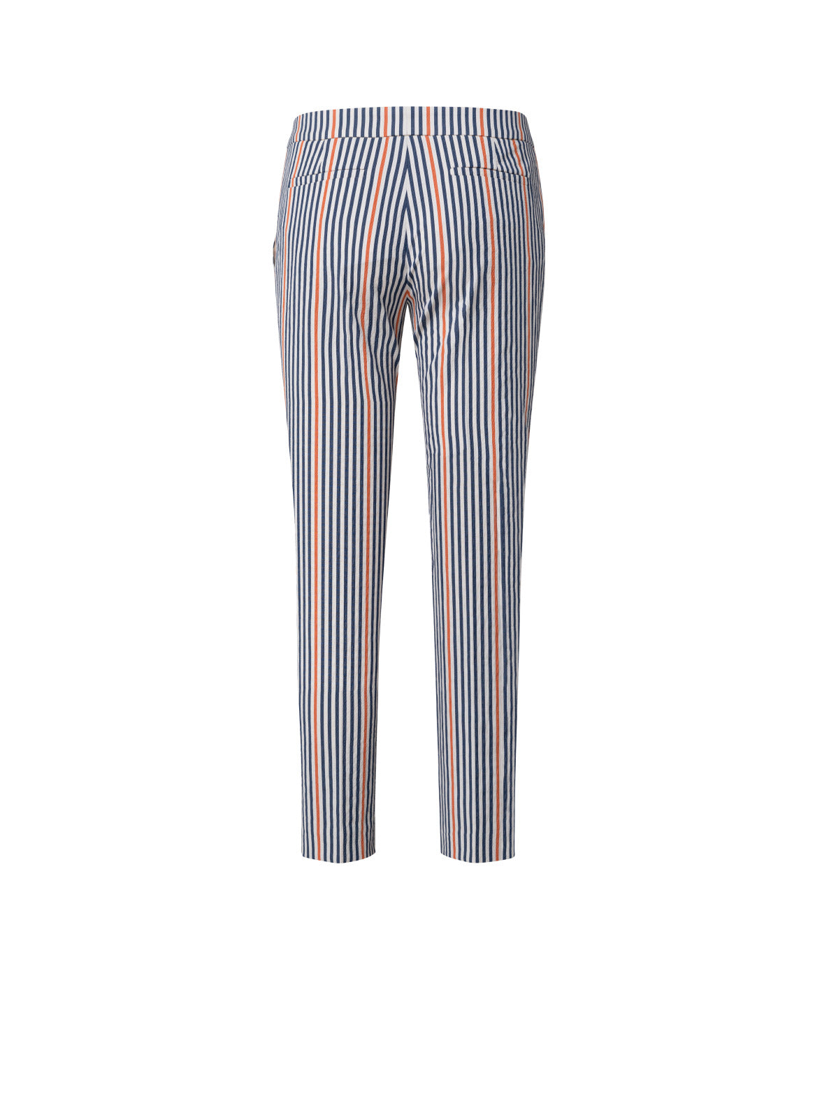 Frankie, pant, cotton gabardine stretch