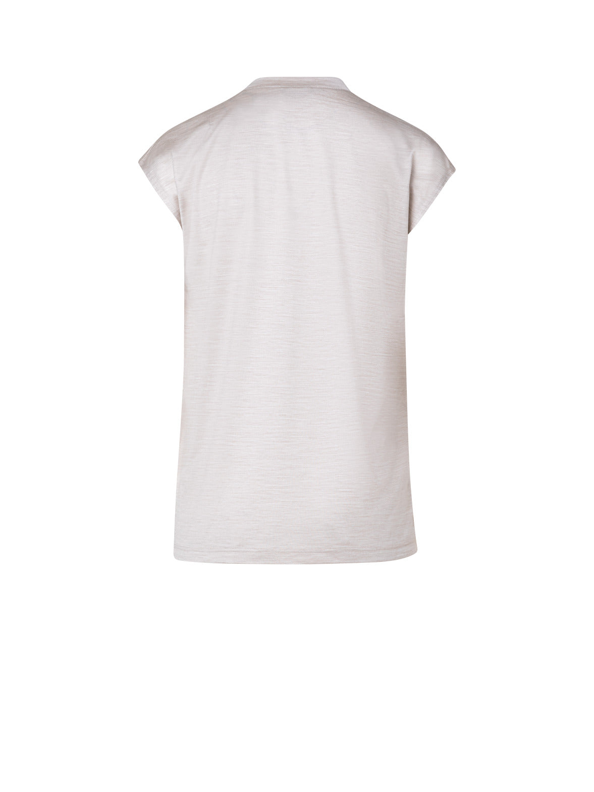 Silk Jersey T-Shirt
