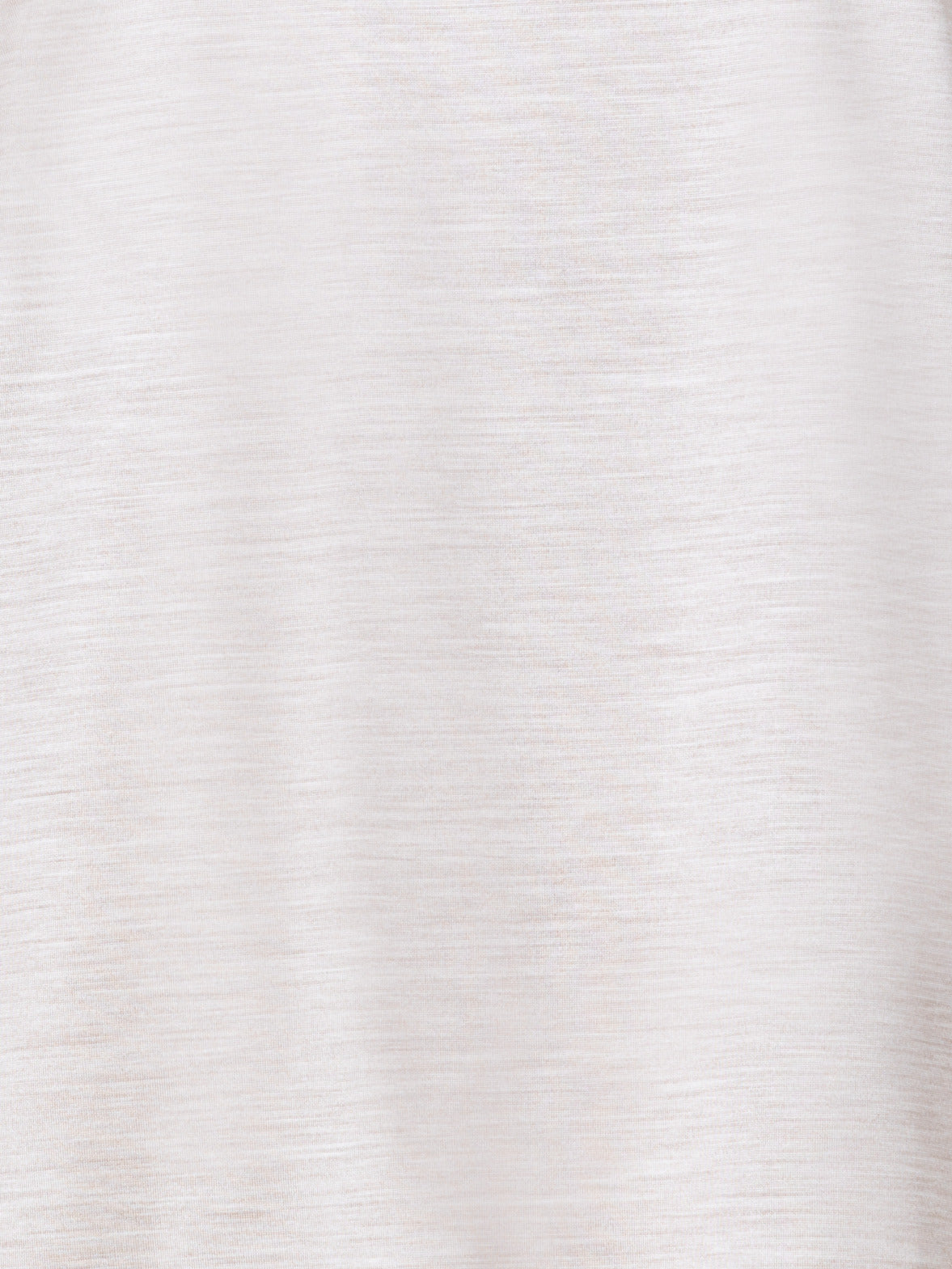 Silk Jersey T-Shirt