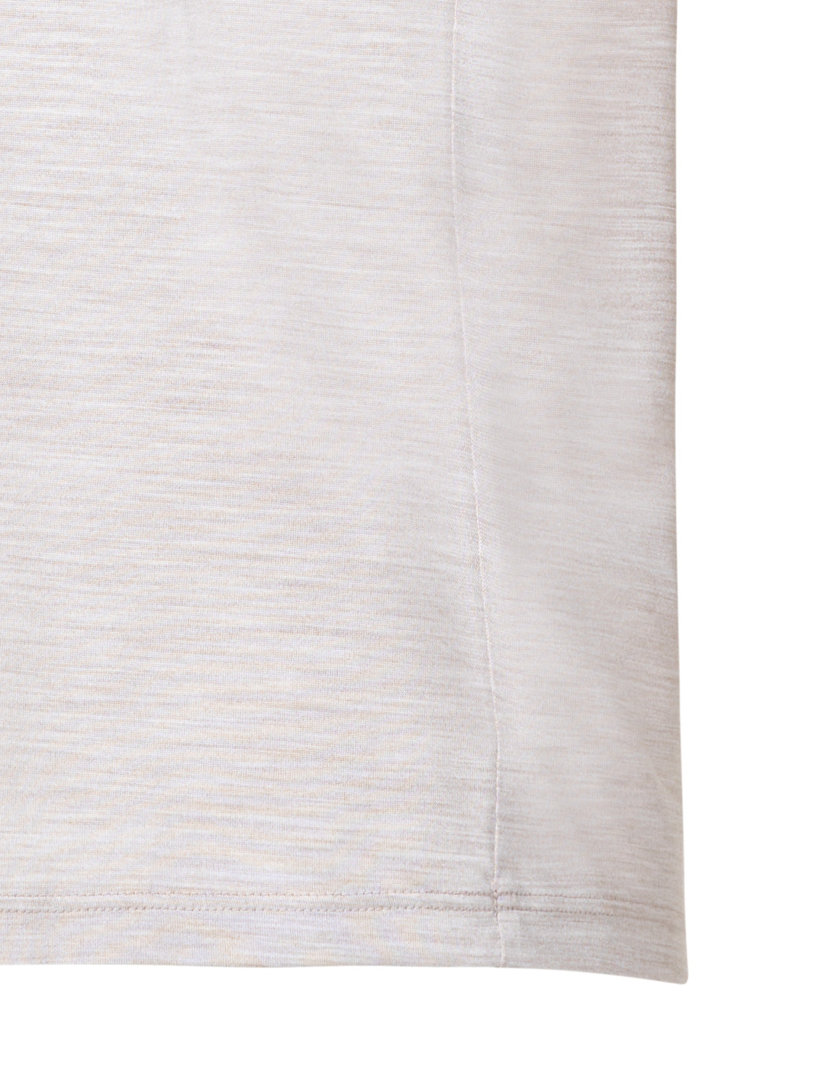 Silk Jersey T-Shirt