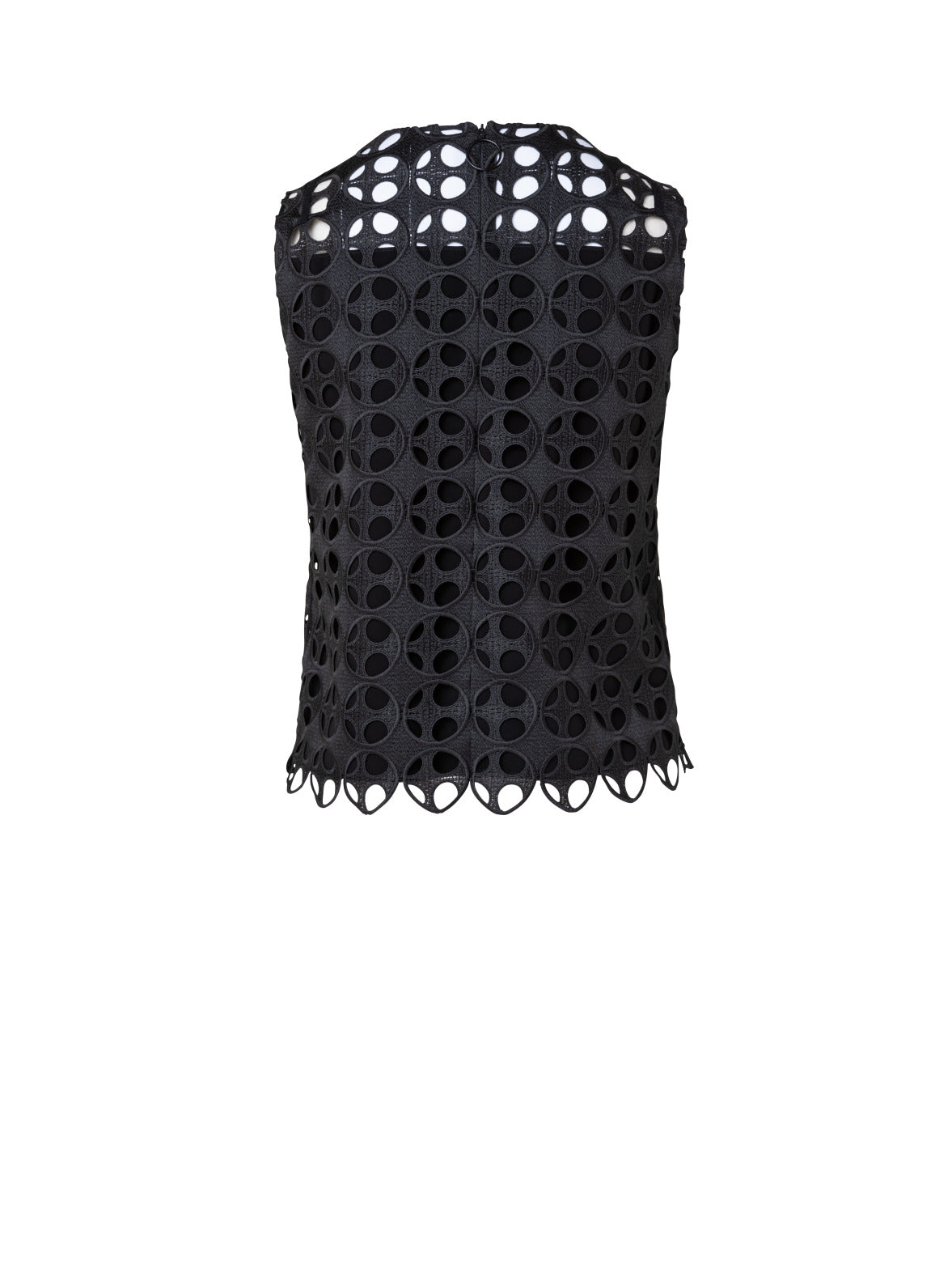 Sleeveless Top