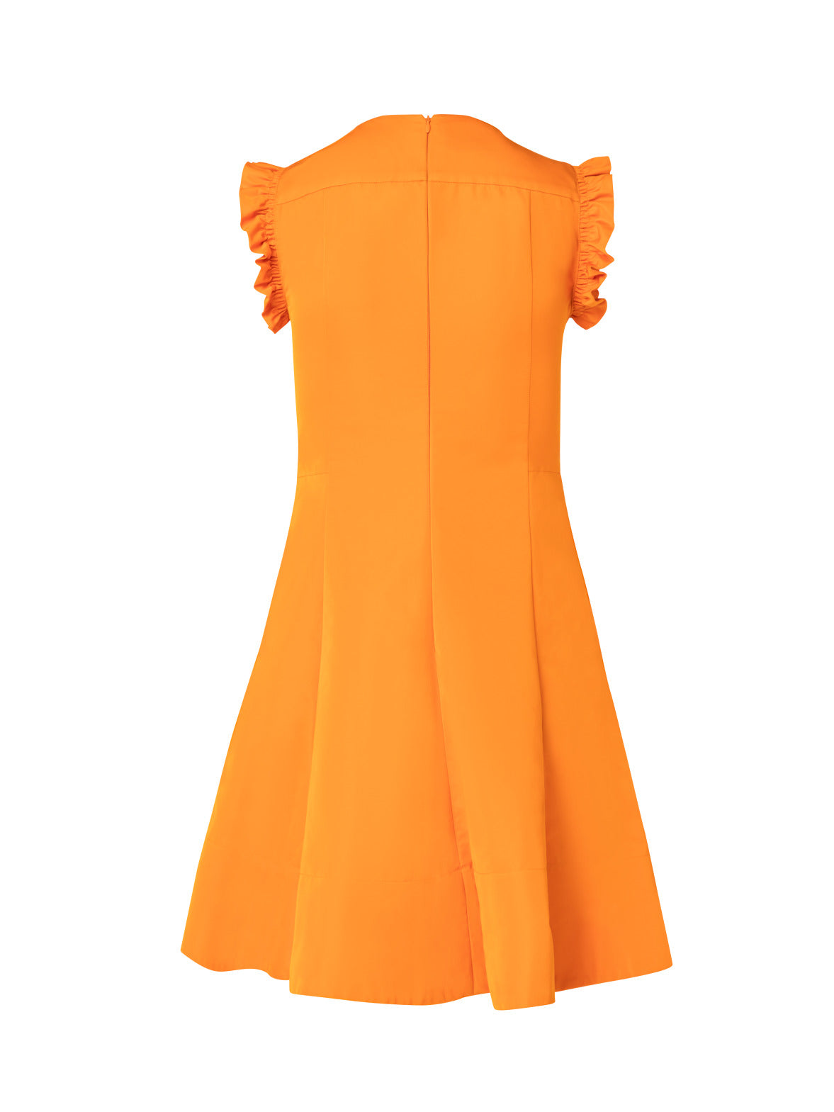 Summer Party Radzimir Flared Dress