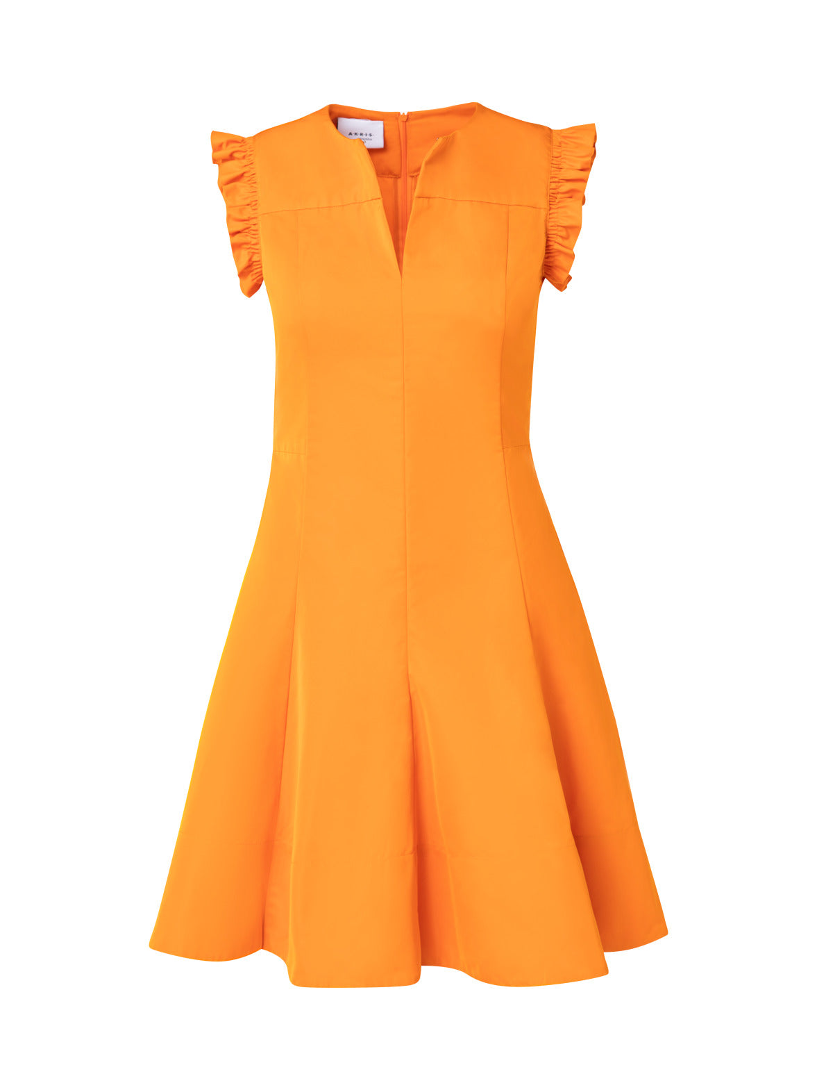 Summer Party Radzimir Flared Dress