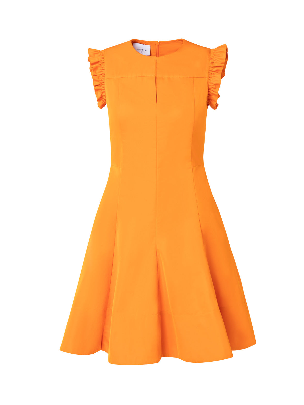 Summer Party Radzimir Flared Dress
