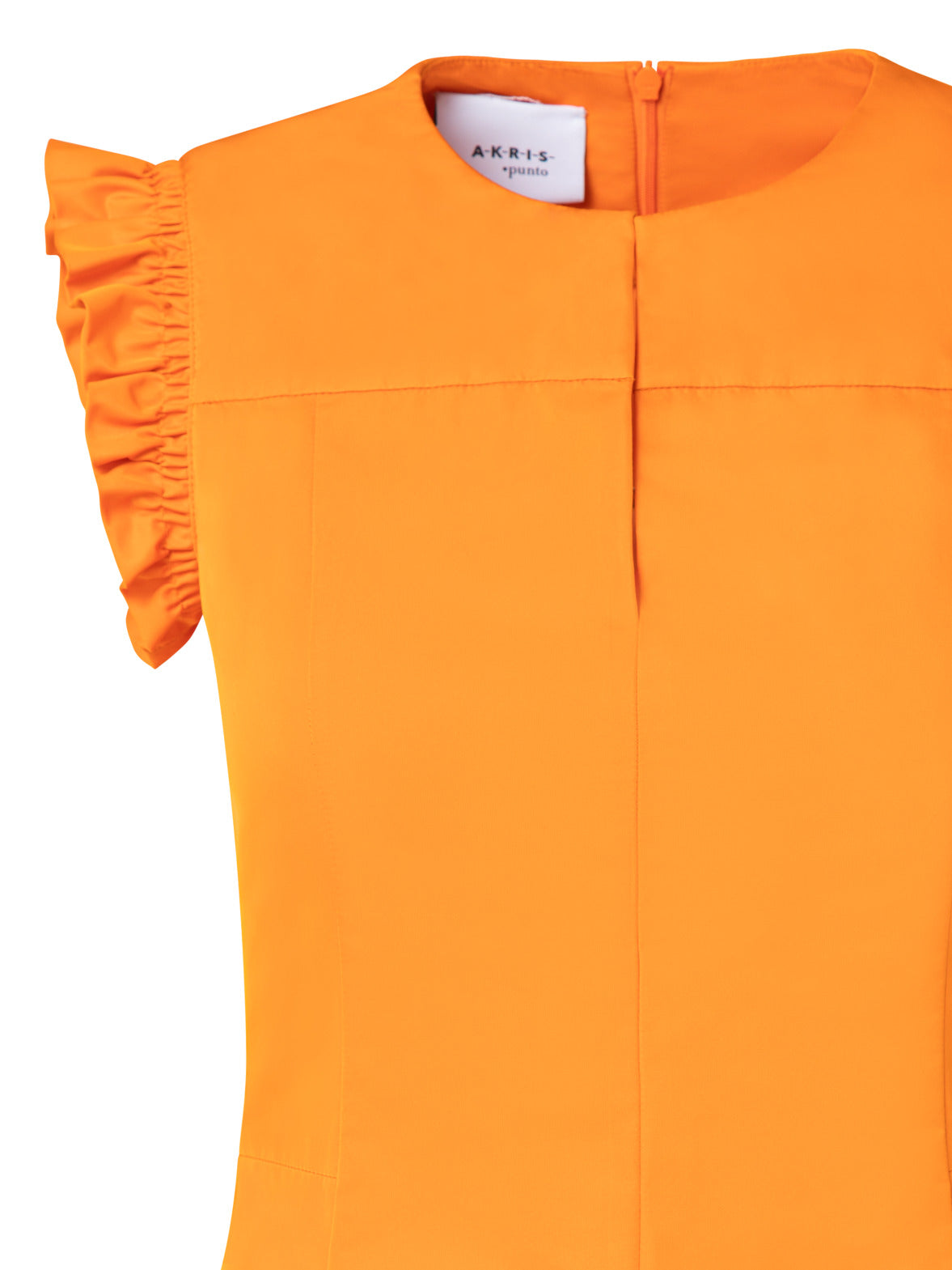 Summer Party Radzimir Flared Dress