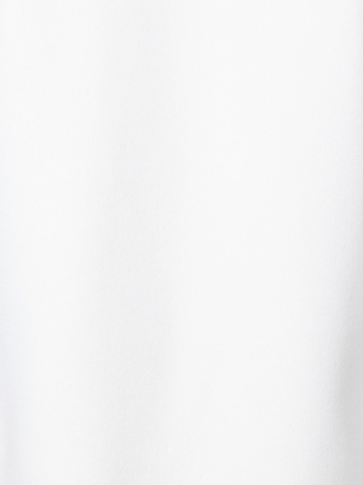 Cashmere Double-Face Short Coat - ecru - white