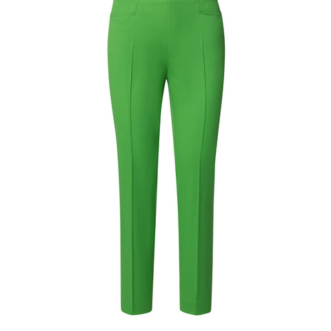 Franca Pant In Techno Stretch