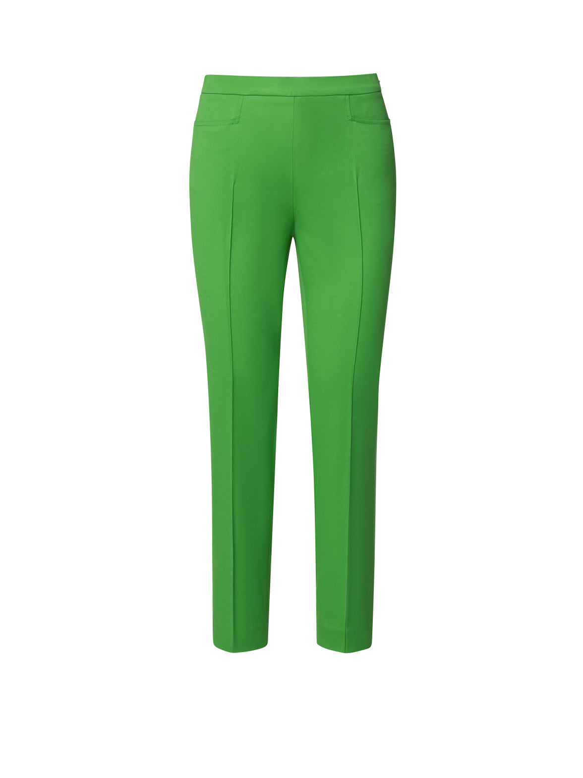 Franca Pant In Techno Stretch