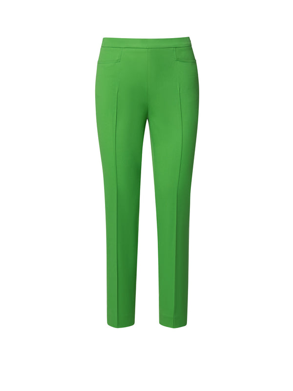 Franca Pant In Techno Stretch
