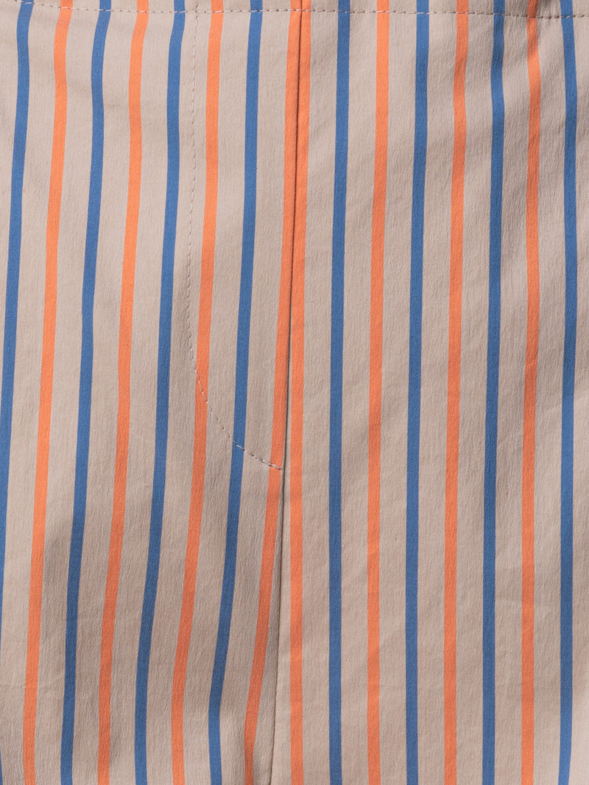 Bermuda In Cotton Poplin