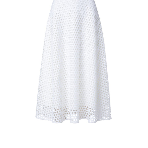 Midi Skirt