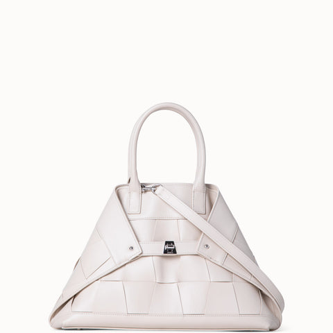 Ai Small Top Handle Tote