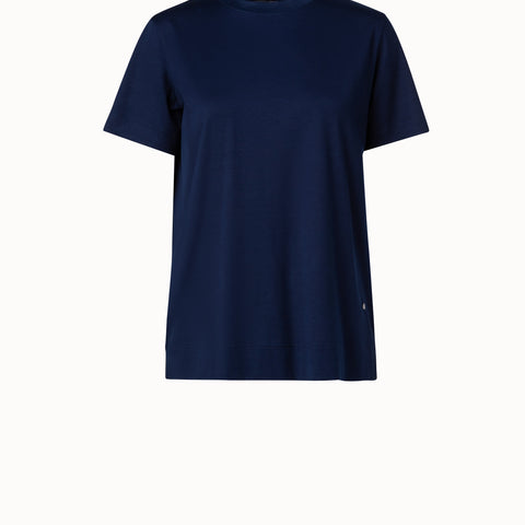 Cotton Jersey T-Shirt