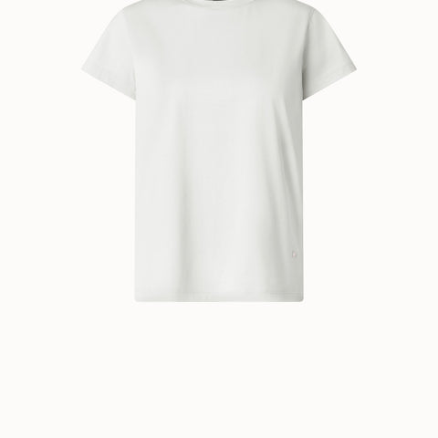 Cotton Jersey T-Shirt
