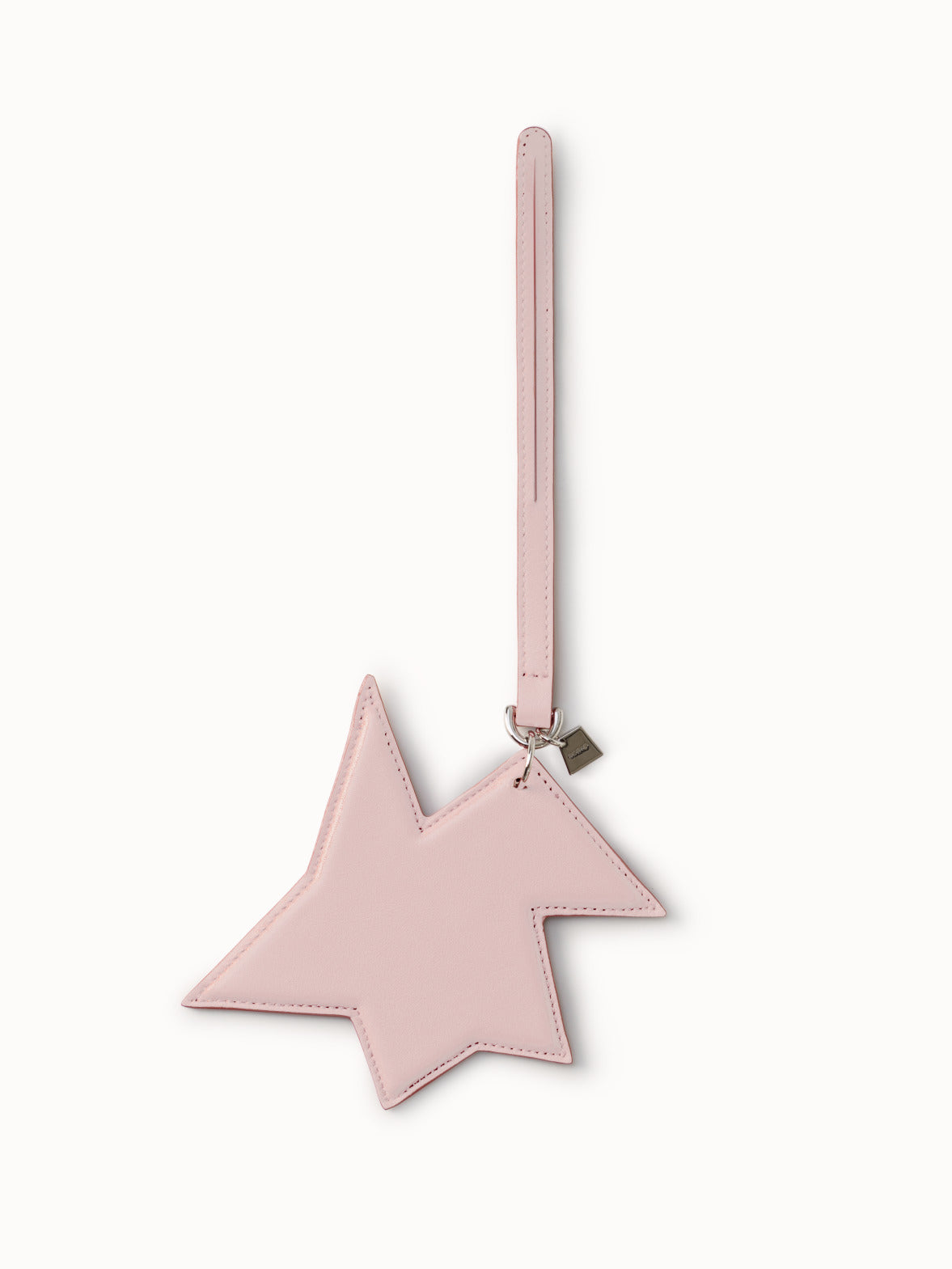 Kinderstern Anhänger - Rosa