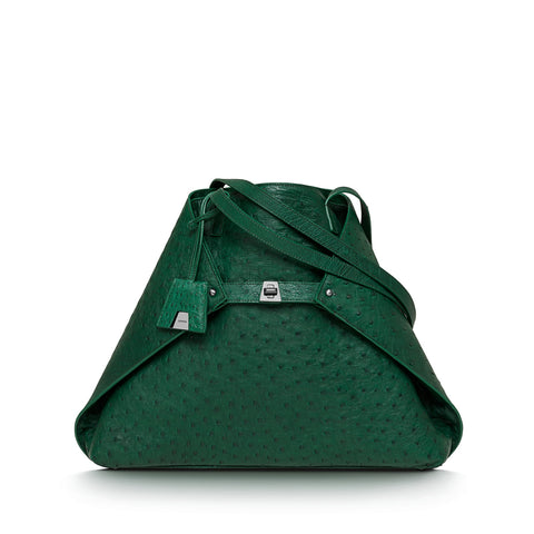 Ai Medium Shoulder Tote