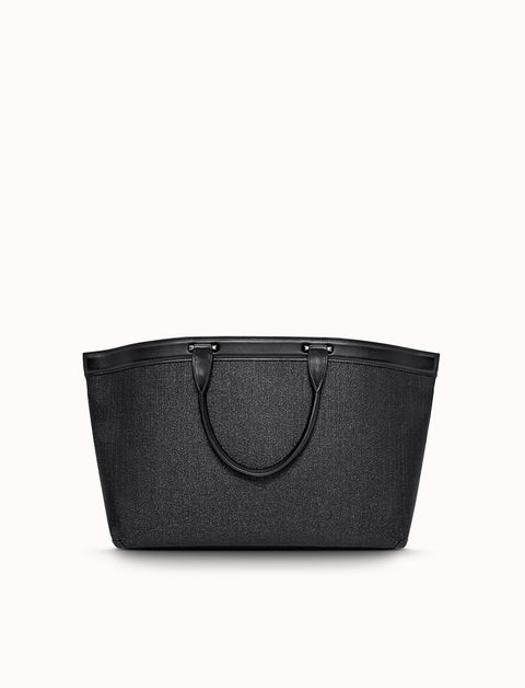 Ai Small Top Handle Tote