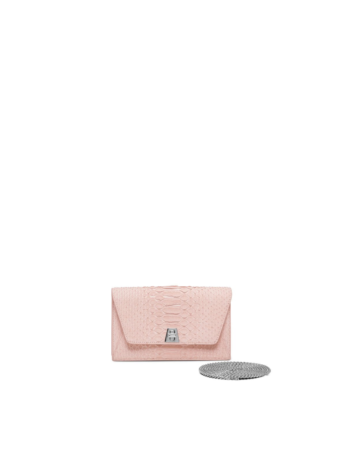 Python Envelope - Rosa