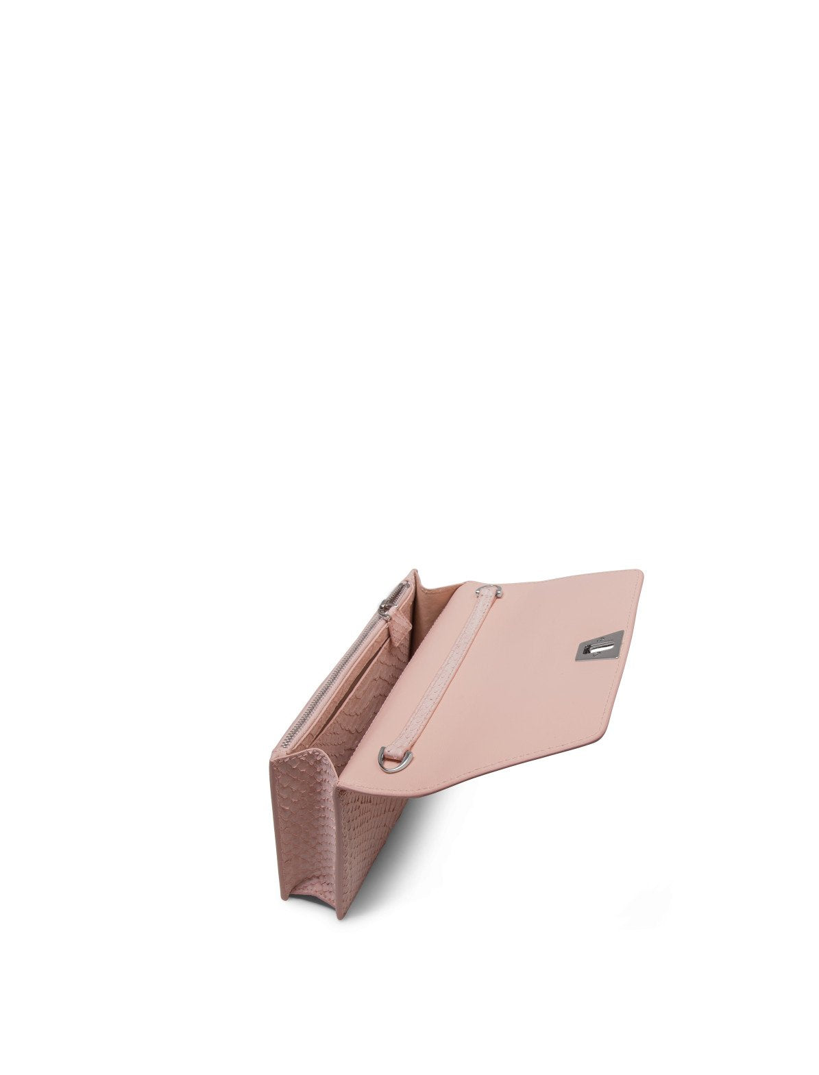 Python Envelope - Rosa