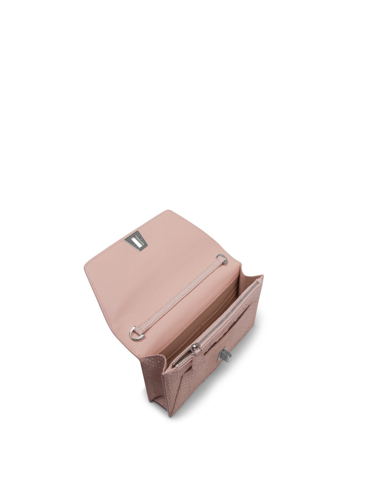 Python Envelope - Rosa